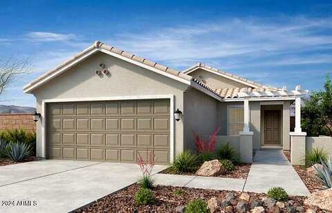 N Tanners Way, Maricopa, AZ 85138