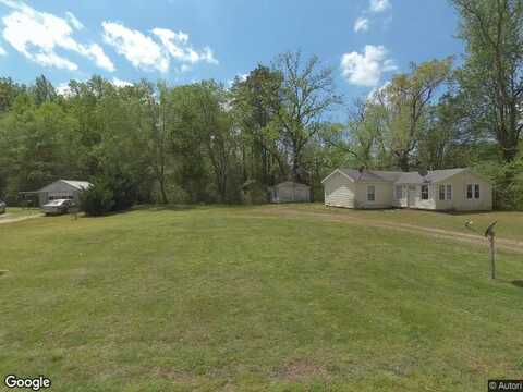 James River Dr, Disputanta, VA 23899
