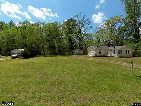James River Dr, Disputanta, VA 23881