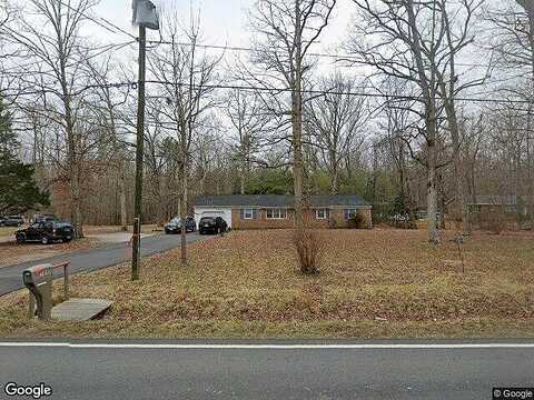 Old Hundred Rd, Midlothian, VA 23112