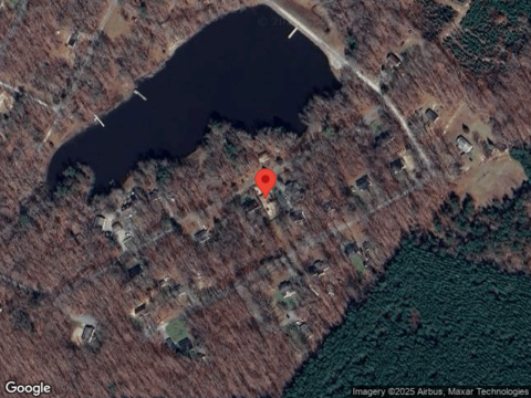 Fox Rd, Gum Spring, VA 23153