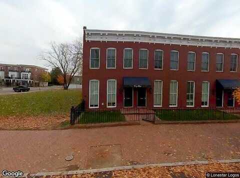 W Cary St, Unit A, Richmond, VA 23220