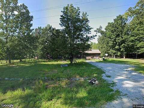 Countyline Rd, Keysville, VA 23947