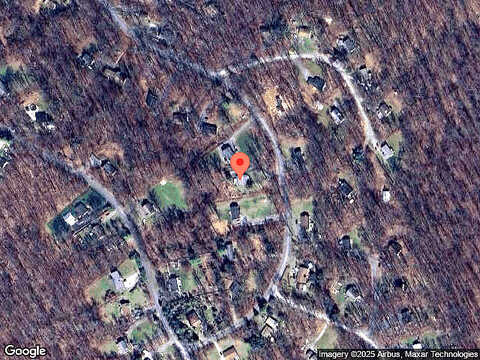Mountain Heights Rd, Front Royal, VA 22627