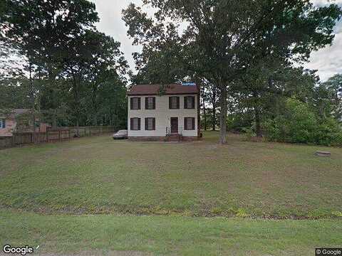 Chemin Rd, Petersburg, VA 23885