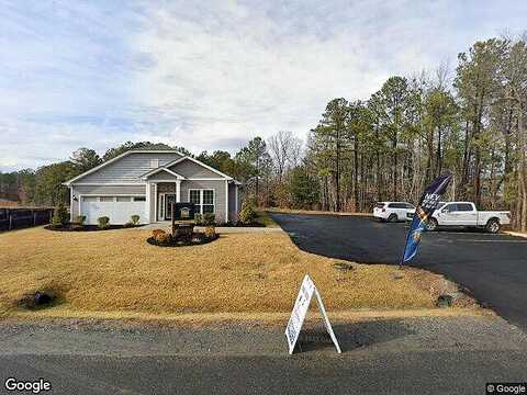 George Ruffin Rd, Milford, VA 22514