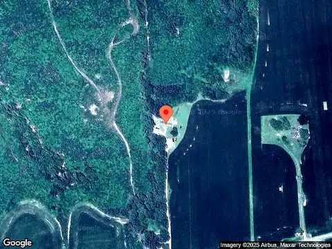The Glebe Ln, Charles City, VA 23899