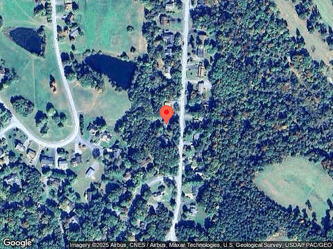 Holiday Rd, Cross Junction, VA 22625