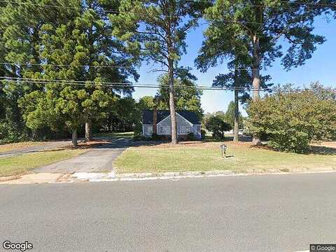 General Puller Hwy, Deltaville, VA 23350