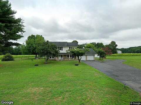 Baxter Rd, Petersburg, VA 23803