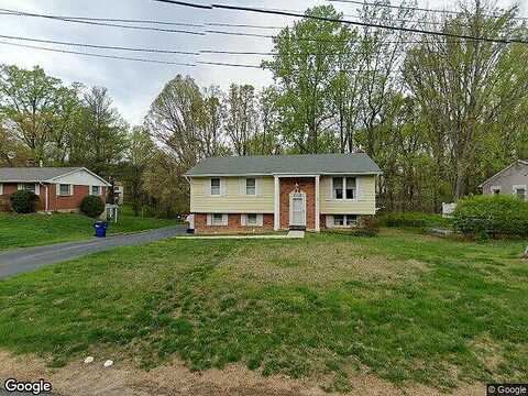 Mt High St, Woodbridge, VA 22125