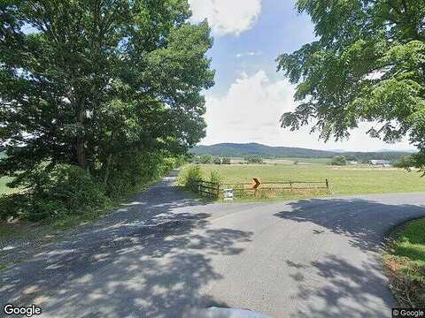 Pleasant View Rd, Mount Jackson, VA 22847