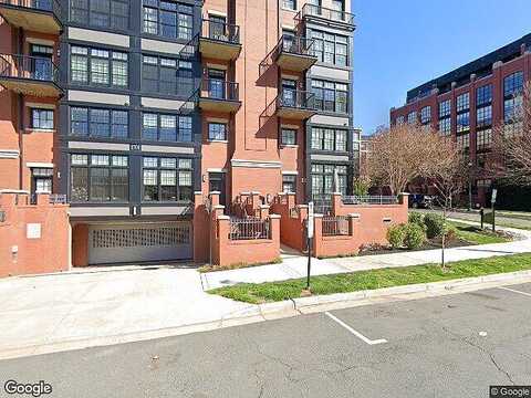 N Queen St, Unit 211, Arlington, VA 22209