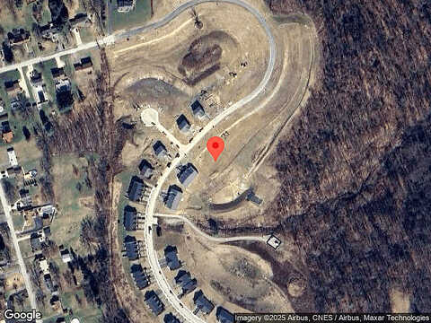 Smith Ln, Beaver Falls, PA 15010