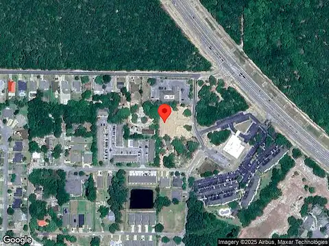 Beckett Boulevard, Niceville, FL 32578