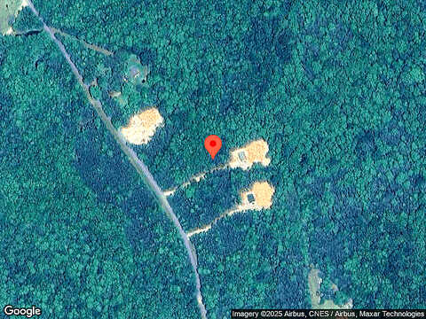 Ashburn Rd, Cumberland, VA 23027