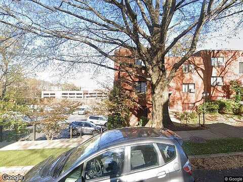 N Colonial Ter, Unit 201X, Arlington, VA 22209