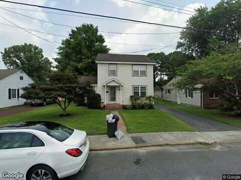 Princess Anne Ln, Pocomoke City, VA 23415