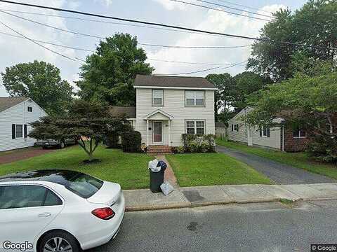 Princess Anne Ln, Pocomoke City, VA 23356