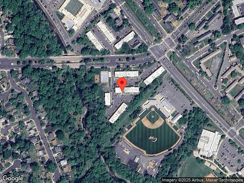S George Mason Dr, Unit 1, Arlington, VA 22204