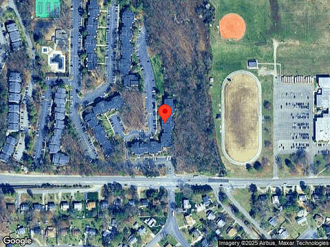Largo Rd, Unit 304, Henrico, VA 23238