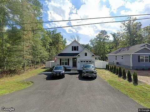 Albrough Blvd, Colonial Beach, VA 22476
