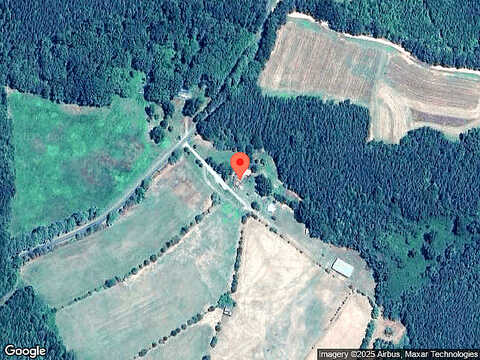 Welsh Tract Rd, Charlotte Court House, VA 23937