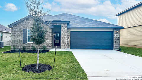 Pearl Flats, San Antonio, TX 78253