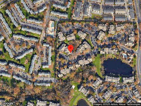 Climbing Rose Way, Unit 203, Centreville, VA 20121