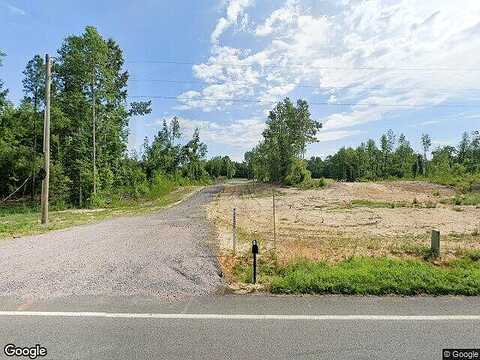 Meadow Ln, Disputanta, VA 23888