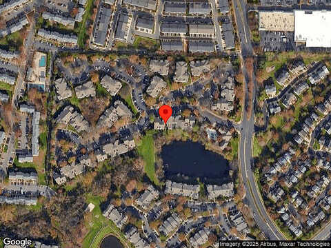 Climbing Rose Way, Unit 204, Centreville, VA 20121