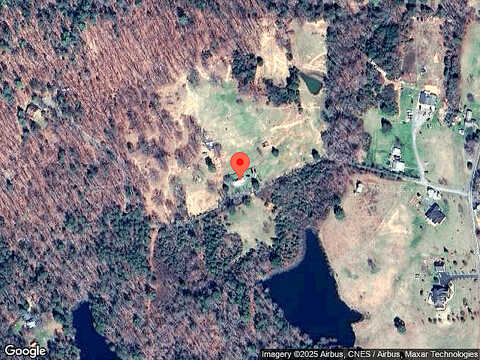 Parrish Mountain Rd, Earlysville, VA 22940