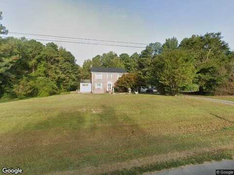 Sussex Dr, Emporia, VA 23897