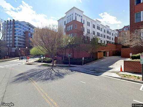 N Rhodes St, Unit B422, Arlington, VA 22209