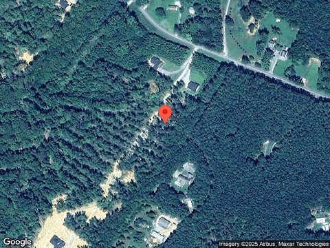 Pole Run Rd, Disputanta, VA 23899