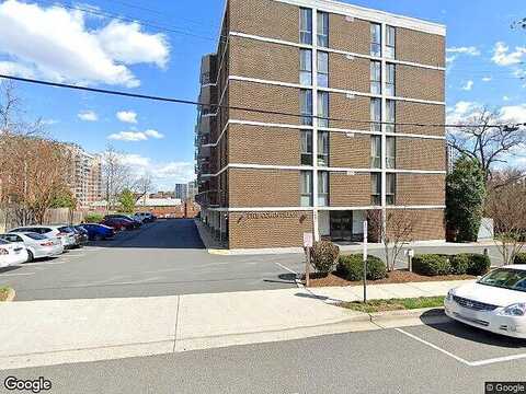 N Rhodes St, Unit 305, Arlington, VA 22209