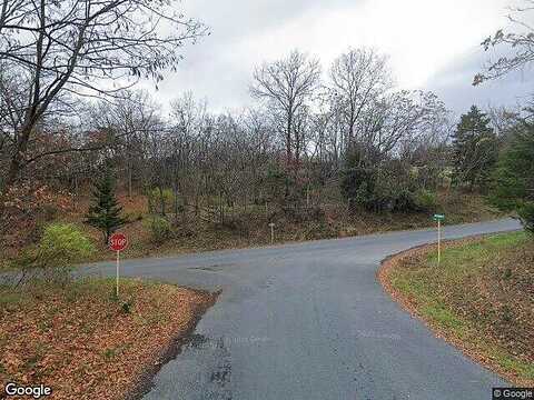 Black Bear Rd, Maurertown, VA 22644