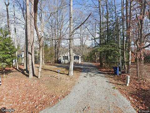 Florida Dr, Heathsville, VA 22432