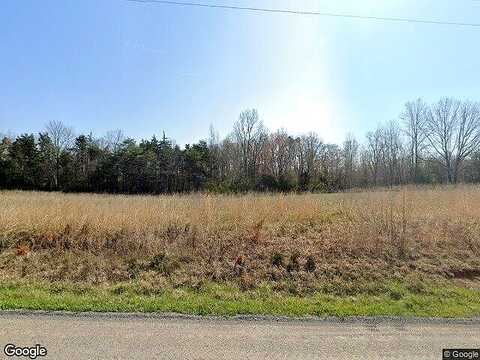 Rock Castle Rd, Goochland, VA 23027