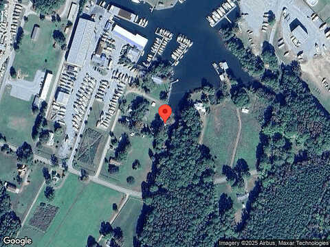 Delta Dr, Deltaville, VA 23350