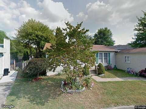 Oakview Dr Se, Leesburg, VA 20175