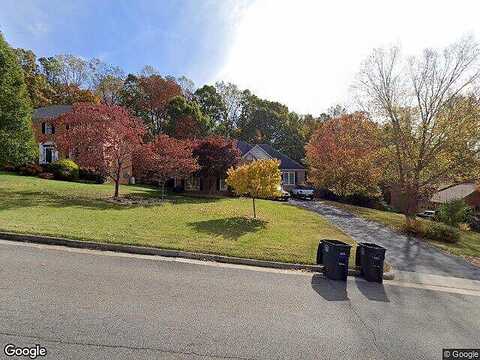 Marguerite Dr, Lynchburg, VA 24503