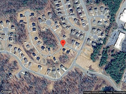 Bellevue Ter, Aylett, VA 23106