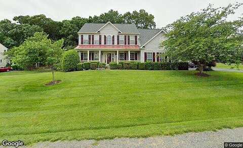 Accord Ct, Gainesville, VA 20143