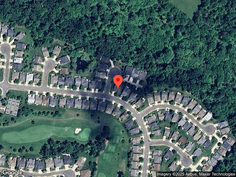 Fieldstone Way, Gainesville, VA 20143