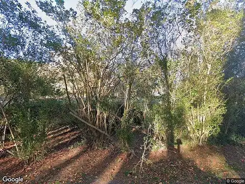 Walker Rd, White Stone, VA 23350