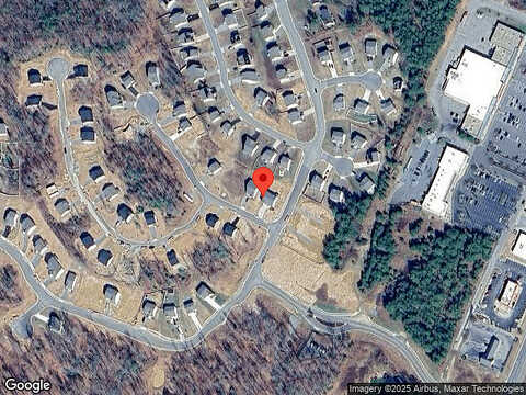 Bellevue Ter, Aylett, VA 23106