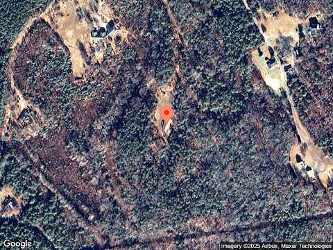 Midway Rd, King George, VA 22535