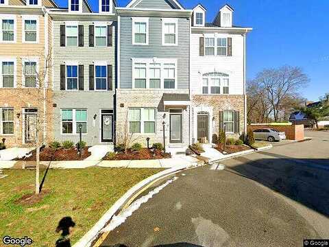 Ewing Pk Loop, Midlothian, VA 23113
