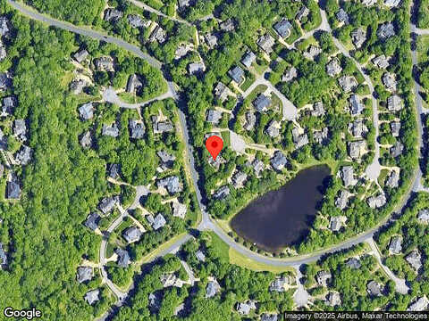 Warwick Hills, Williamsburg, VA 23899